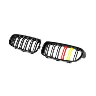 Nieren M-Look (German Color) BMW 3 Series F30/F31 2012-2019 Foto 2