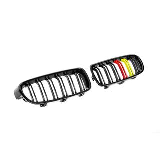 Nieren M-Look (German Color) BMW 3 Series F30/F31 2012-2019 Foto 3