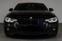 BMW 3 Series F30/F31 2012-2019 Nieren M-Look (M-Color) Foto 3
