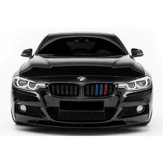 Nieren M-Look (M-Color) BMW 3 Series F30/F31 2012-2019 Foto 1