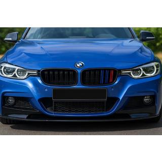 Nieren M-Look (M-Color) BMW 3 Series F30/F31 2012-2019 Foto 2