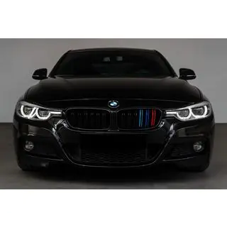 Nieren M-Look (M-Color) BMW 3 Series F30/F31 2012-2019 Foto 3