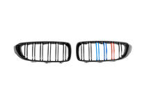 BMW 4 Series F32/F33/F36 2012-2020 Nieren M-Look (M-Color) Foto 2