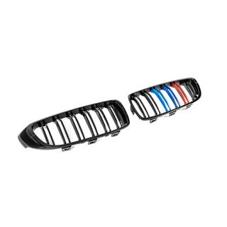 Nieren M-Look (M-Color) BMW 4 Series F32/F33/F36 2012-2020 Foto 4
