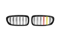 BMW 5 Series F10/F11 2010–2016 Nieren M-Look (German Color) Foto 3