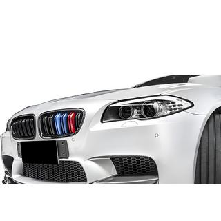 Nieren M-Look (M-Color) BMW 5 Series F10/F11 2010–2016 Foto 1