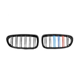 Nieren M-Look (M-Color) BMW 5 Series F10/F11 2010–2016 Foto 2