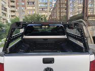 Volkswagen Amarok 2010-2022 Rollbar Dakar Bed Rack Foto 2