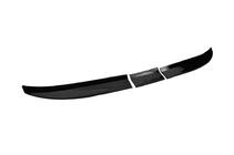 Universeller Spoiler Niken (115-129 cm, schwarz) Foto 4