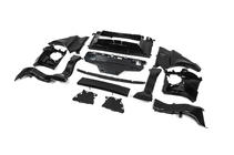 BMW 3 Series F30/F31 2012-2019 Bodykit Set (M-Performance) Foto 10
