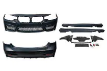 BMW 3 Series F30/F31 2012-2019 Bodykit Satz (F80 M3) Foto 2