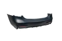 BMW 3 Series F30/F31 2012-2019 Bodykit Satz (F80 M3) Foto 7