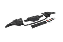 BMW 3 Series F30/F31 2012-2019 Bodykit Satz (F80 M3) Foto 8