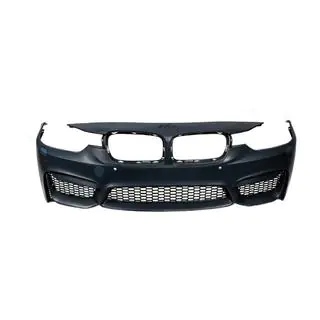 Bodykit Satz (F80 M3) Foto 4