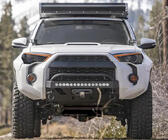 Toyota 4Runner 2009-2024 Kühlergrill Design 2020 (ohne LED) Foto 2