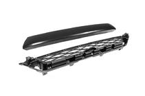 Toyota 4Runner 2009-2024 Kühlergrill Design 2020 (ohne LED) Foto 4