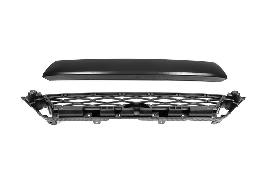 Toyota 4Runner 2009-2024 Kühlergrill Design 2020 (ohne LED) Image
