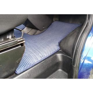 EVA Fußmatten (Blau) Volkswagen T4 Caravelle/Multivan 1990–2003 Foto 2