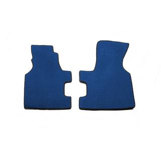 EVA Fußmatten (Blau) Volkswagen T4 Caravelle/Multivan 1990–2003 Foto 3