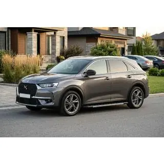 Seitenschweller RedLine V1 (2 Stk., Aluminium)