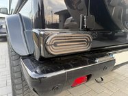 Mercedes G class W463 1990-2018 Rückleuchten W464 Black Edition V2 Foto 1