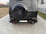 Mercedes G class W463 1990-2018 Rückleuchten W464 Black Edition V2 Foto 3
