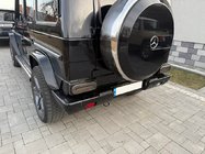 Mercedes G class W463 1990-2018 Rückleuchten W464 Black Edition V2 Foto 7