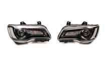 Chrysler C300 2011-2023 Frontscheinwerfer Black Edition (2 Stk) Foto 2