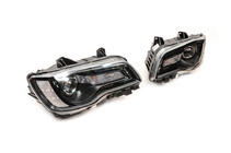 Chrysler C300 2011-2023 Frontscheinwerfer Black Edition (2 Stk) Foto 4