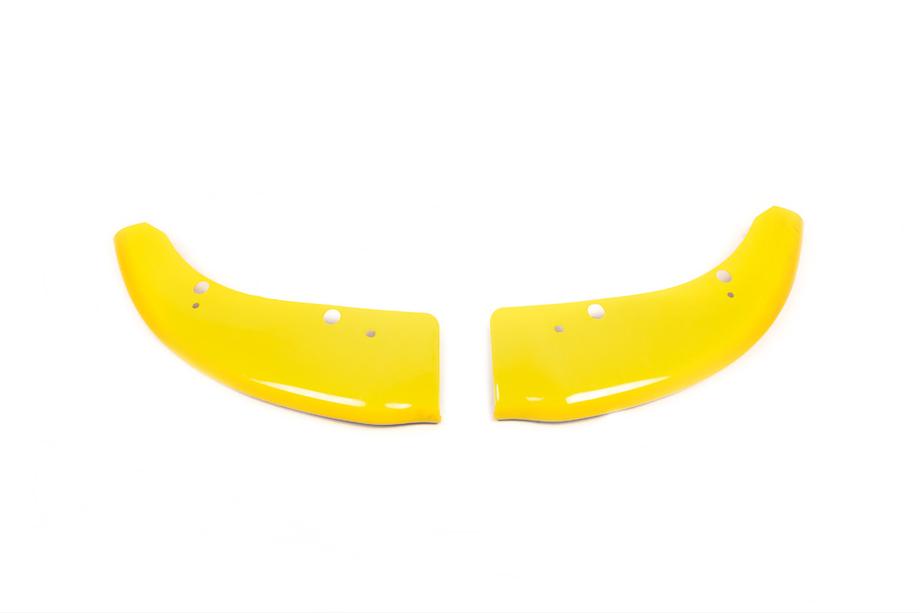 Dodge Charger 2010-2023 Frontstoßstangen Abdeckungen SRT 2015-2023 (2Stk) Foto 1