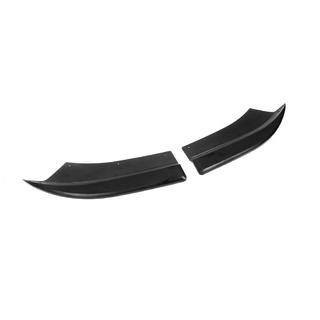 Heckstoßstangenabdeckungen SRT 2015-2023 (2Stk) Dodge Charger 2010-2023 Foto 3