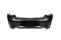 Dodge Charger 2010-2023 Heckstoßstange SRT 2015-2023 Foto 1