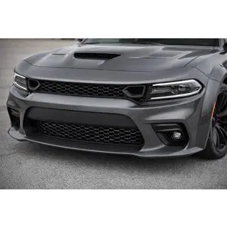 Frontstoßstange SRT Hellcat 2015-2023 Dodge Charger 2010-2023 Foto 1