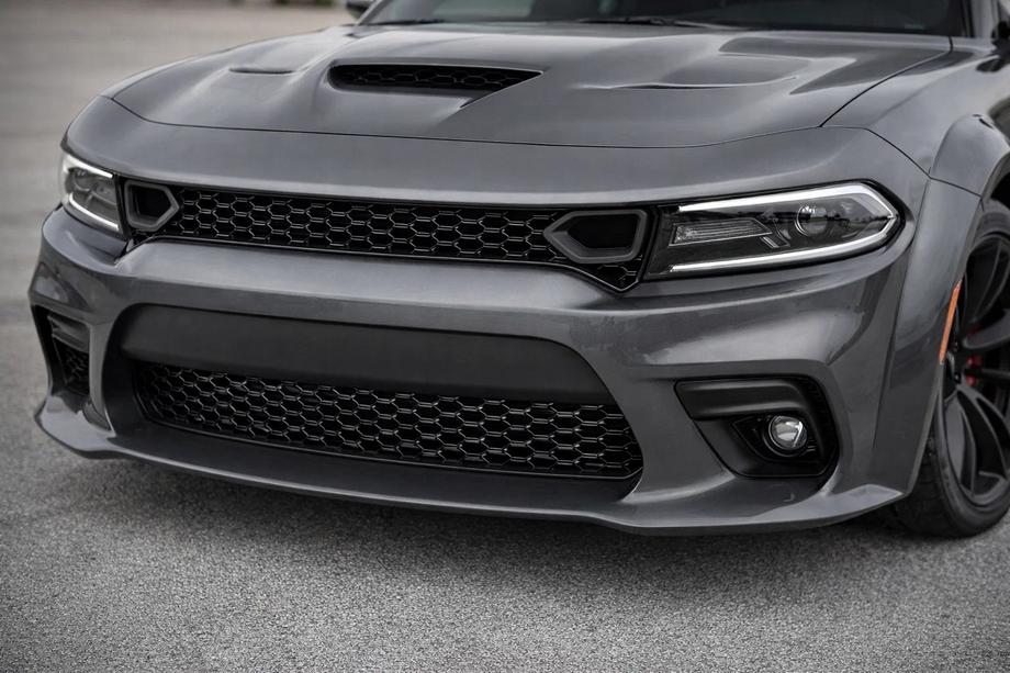 Dodge Charger 2010-2023 Frontstoßstange SRT Hellcat 2015-2023 Foto 1