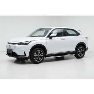 Seitenschweller Tayga V2 (2 Stk., Aluminium) Honda HR-V 2021- Foto 1