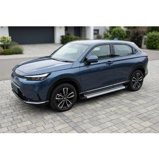 Seitenschweller Maya V2 (2 Stk., Aluminium) Honda HR-V 2021- Foto 1