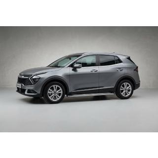 Trittbretter Maydos V2 (2 Stk., Aluminium) Kia Sportage 2021- Foto 1