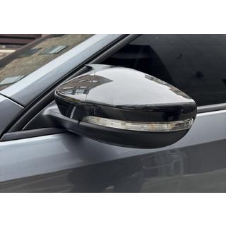 Spiegelabdeckungen RLine-Look (2Stk, USA) Volkswagen Passat B8 2015-2023 Foto 3