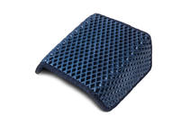 Mazda 6 2008-2012 EVA Fußmatten (Blau) Foto 12
