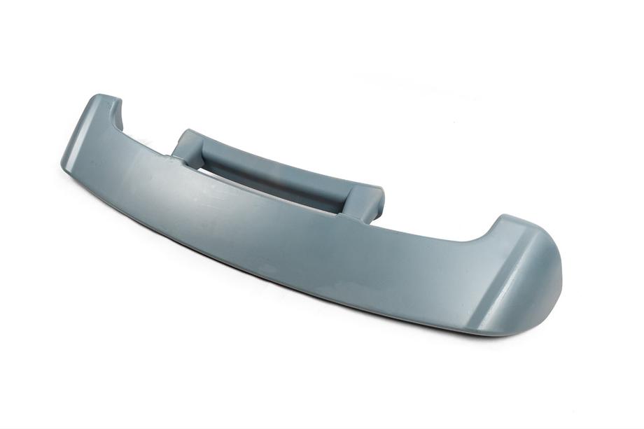 Toyota Land Cruiser 100 1998-2007 Heckspoiler Libao V2 (grundiert zum Lackieren) Image