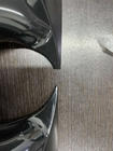 BMW 3 Series E90/E91 2005-2011 SALE! Spiegelabdeckungen 2008-2011 (2 Stk, M-Style) Foto 2