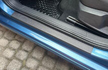 Volkswagen Golf 7/E-Golf 2012-2020 Einstiegsleisten ABS DDU (4 Stk, Kunststoff) Foto 5