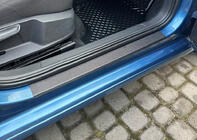 Volkswagen Golf 7/E-Golf 2012-2020 Einstiegsleisten ABS DDU (4 Stk, Kunststoff) Foto 7
