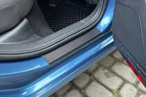 Volkswagen Golf 7/E-Golf 2012-2020 Einstiegsleisten ABS DDU (4 Stk, Kunststoff) Foto 8
