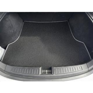 Kofferraumwanne hinten EVA (2012-2021, schwarz)