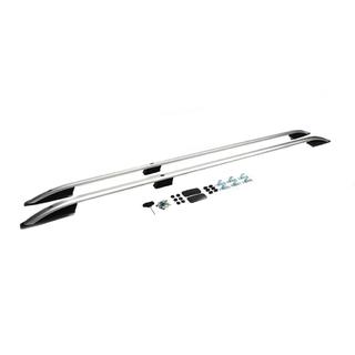 Dachreling Skyport Grau (2 Stk) Mitsubishi L300 1986-2013 Foto 3