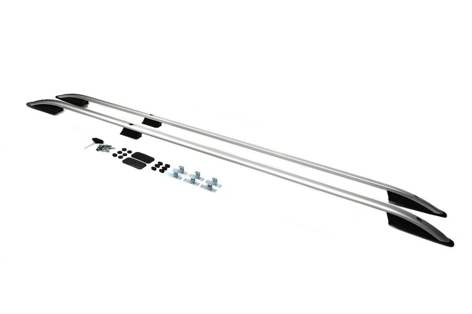 Mitsubishi L300 1986-2013 Dachreling Skyport Grau (2 Stk) Image