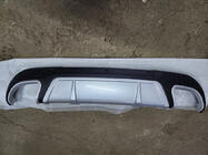 Ford Edge 2014-2024 Sonderangebot Heckansatz (1 Stk) Foto 1