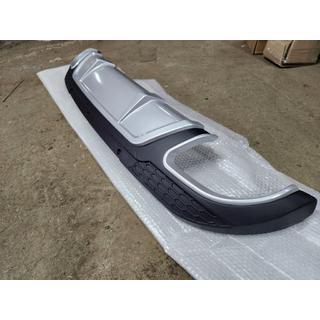 Sonderangebot Heckansatz (1 Stk) Ford Edge 2014-2024 Foto 3