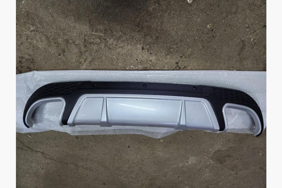 Ford Edge 2014-2024 Sonderangebot Heckansatz (1 Stk) Image
